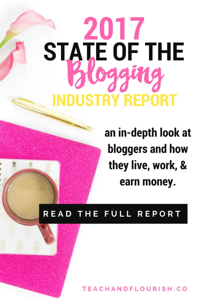 Learn how bloggers live, work, and earn money. Click through to grab a free copy of this comprehensive report #MyAffiliateLink
