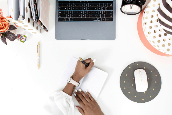 Blog Target Audience