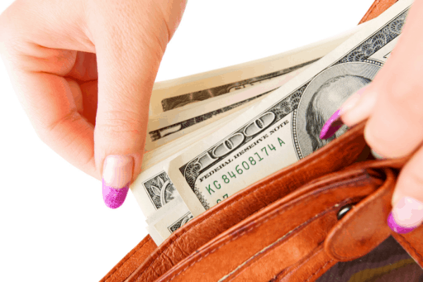 Tips to create a healthy money mindset