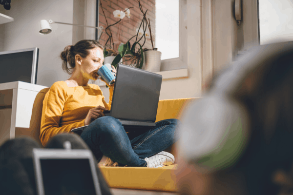 Challenges as a Mom Entrepreneur