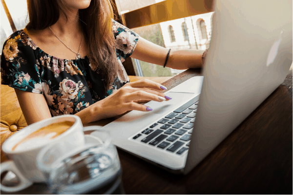 Mom entrepreneur blogs