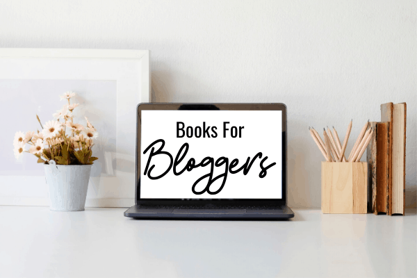 Books for Bloggers