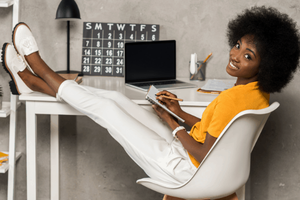 sell services on your blog