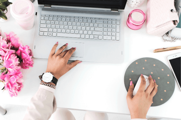 how to create passive income from a blog