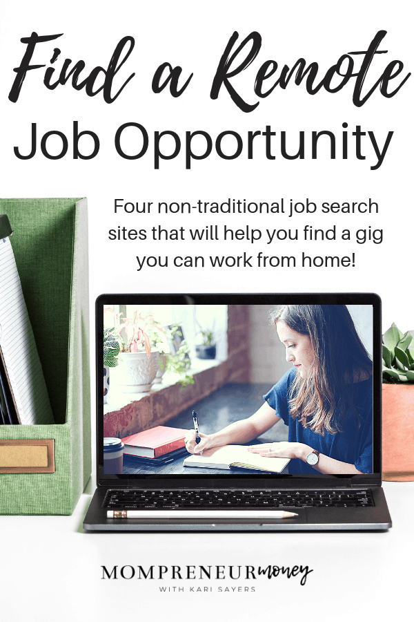 Ready to Find a Remote Job?