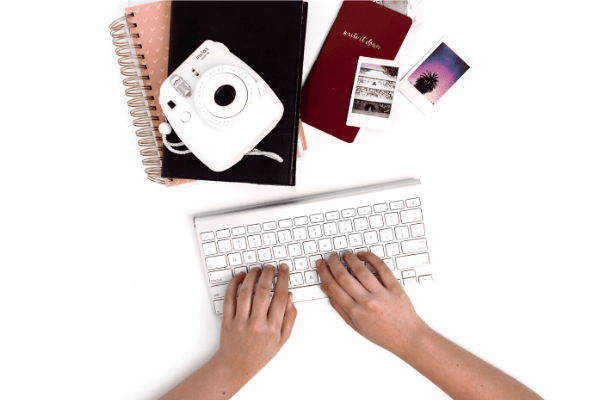 Make money with a physical product