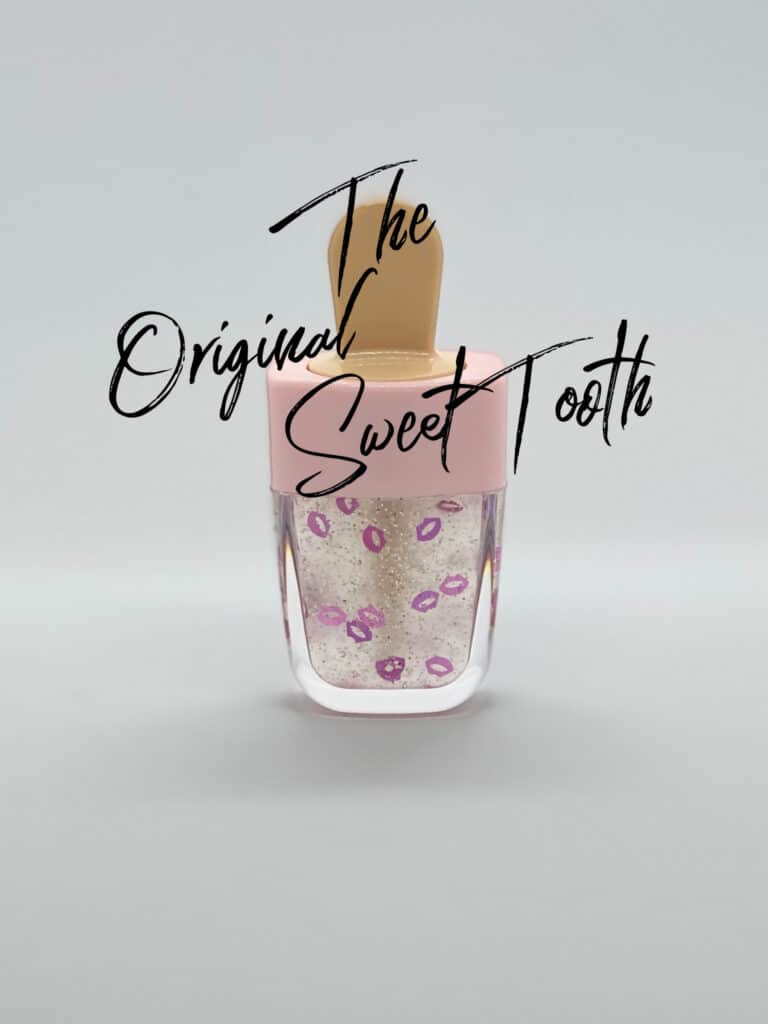 Sweet Tooth Lip Gloss
