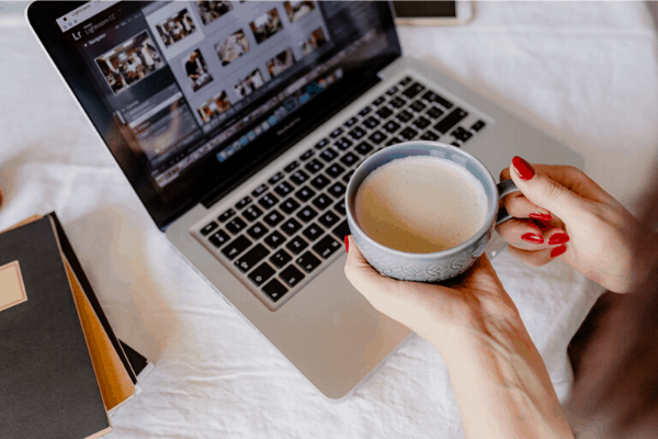 Why I rebranded my blog