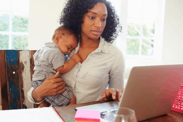 Best Mom Blogs