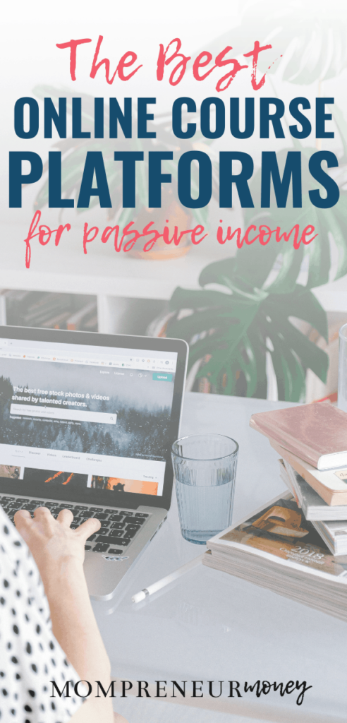 Best online teaching platforms, Best Online Course Platforms