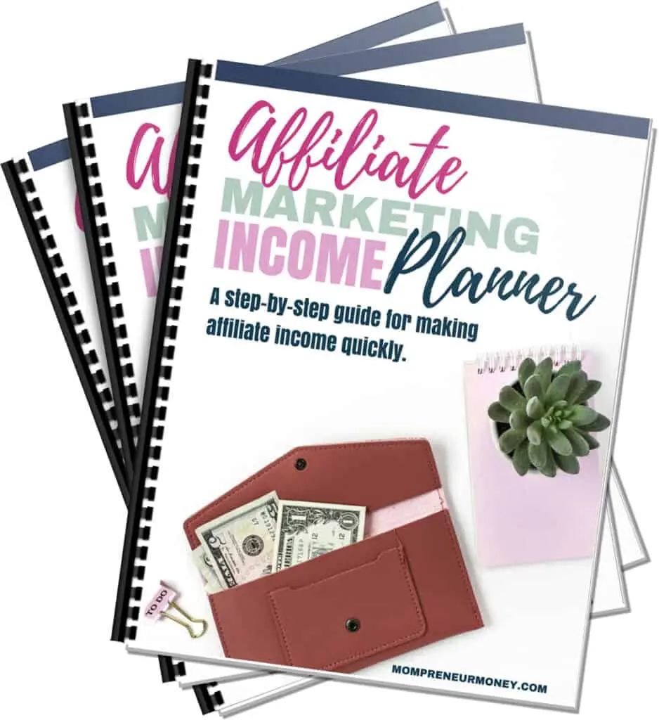 A Success Guide to Grow Your Affiliate Income