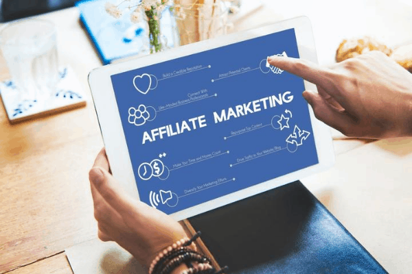 How to Start Affiliate Marketing