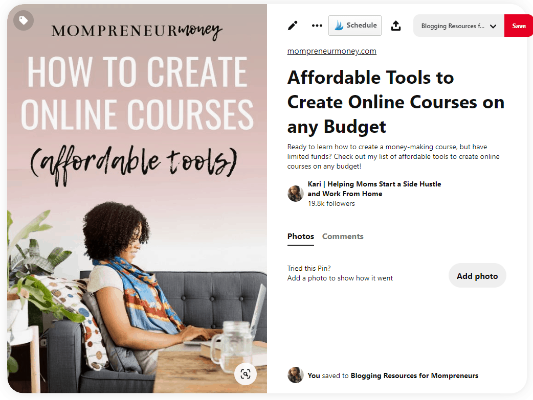 pinterest affiliate marketing for beginners pinterest affiliate marketing for beginners
