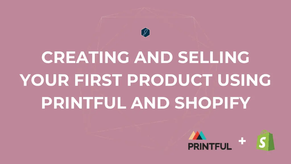 How to Create and Sell Products with Shopify