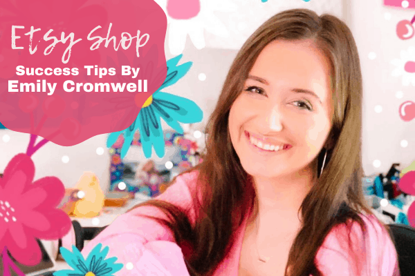 Etsy Shop Success Tips