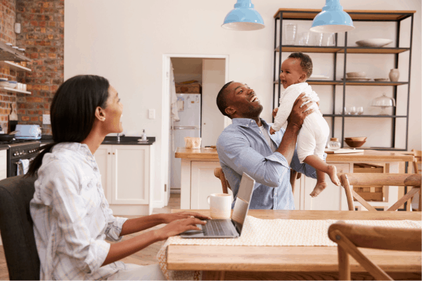 Ideas to Make Money as a Stay at Home Mom