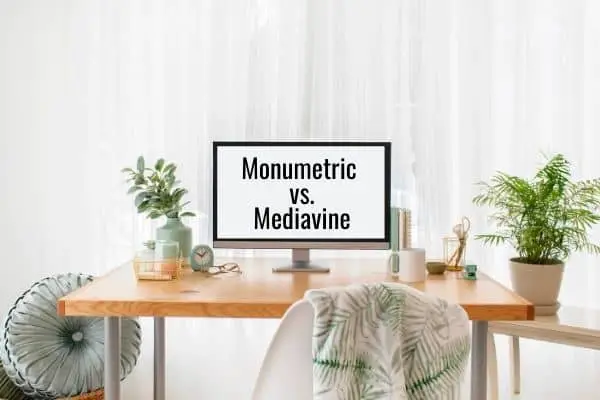 Monumetric vs Mediavine