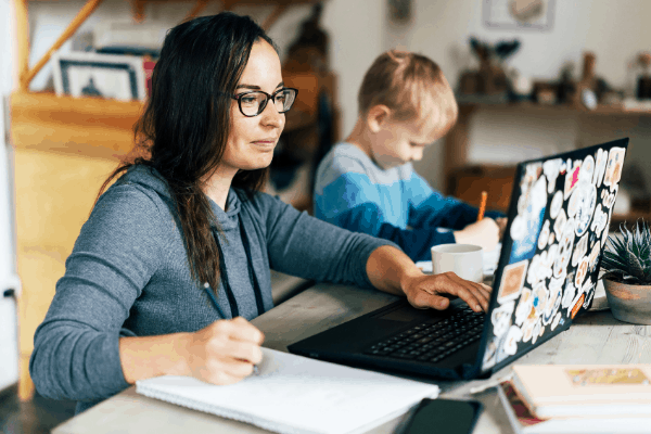 Free Online Classes For Moms